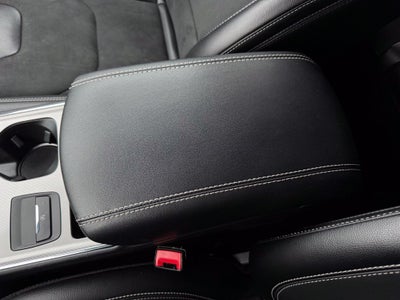 2023 Ford Edge ST