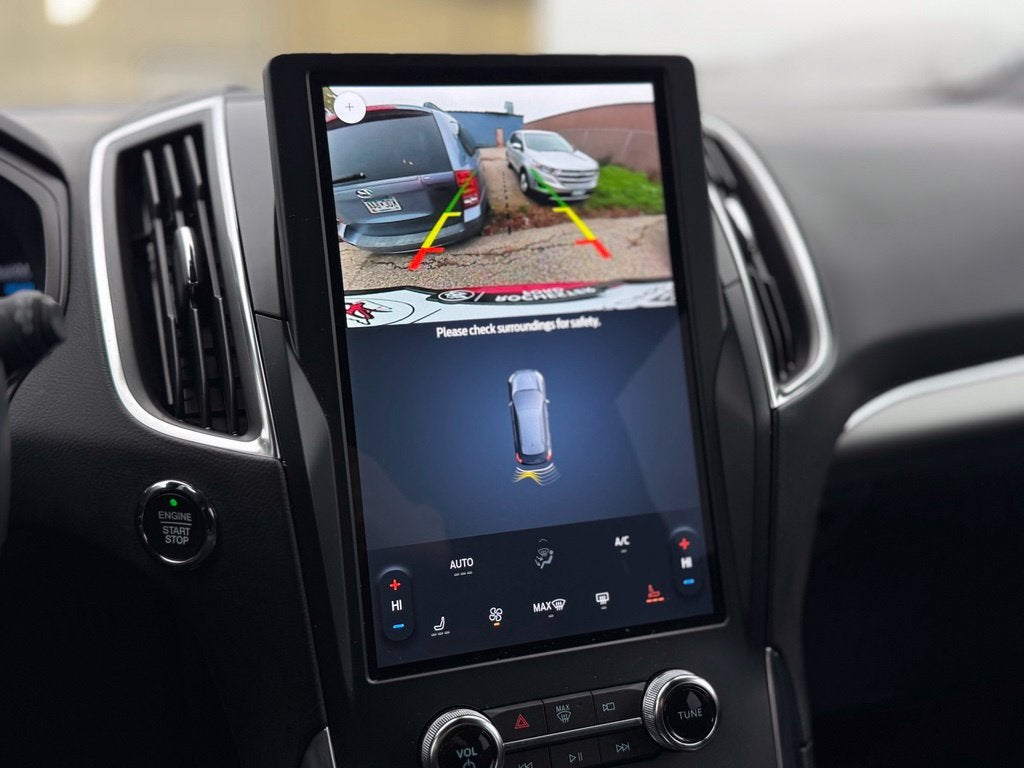 2023 Ford Edge ST