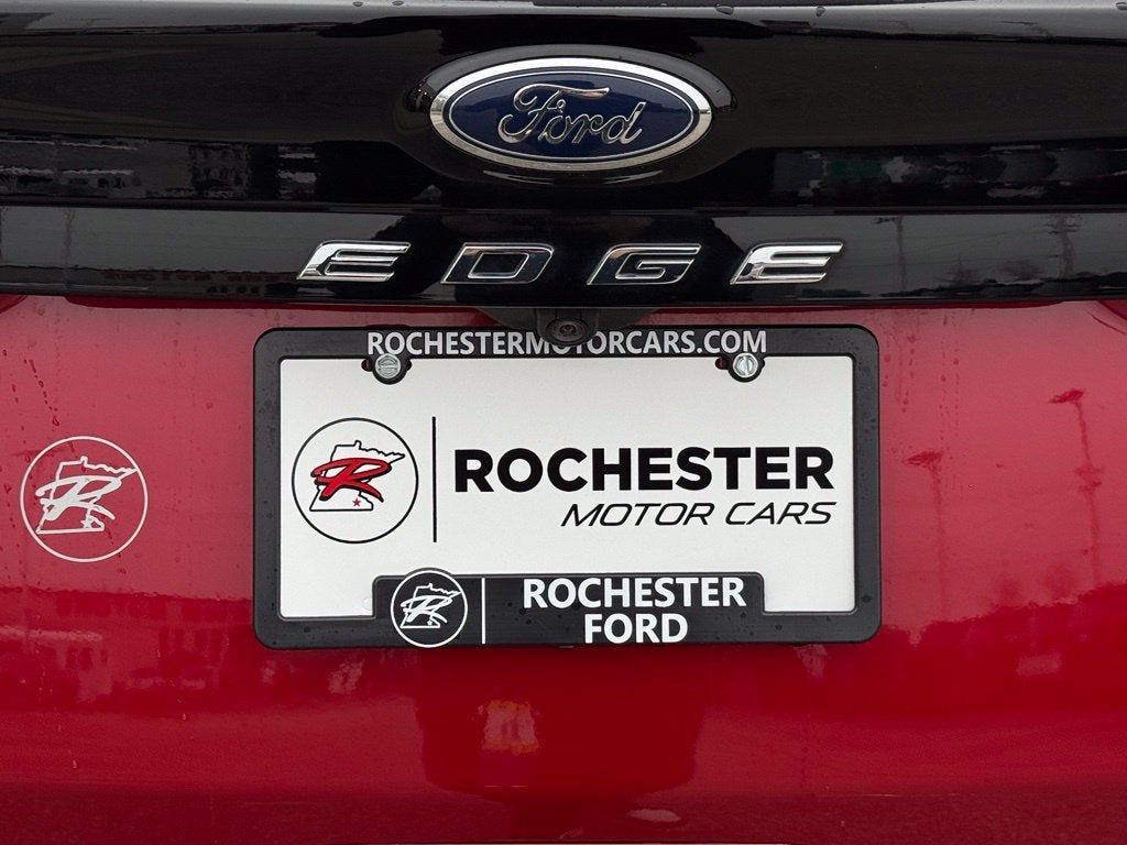2023 Ford Edge ST