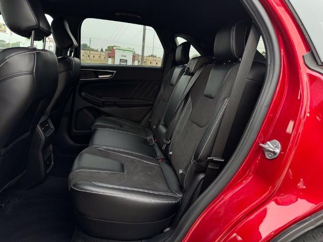 2023 Ford Edge ST
