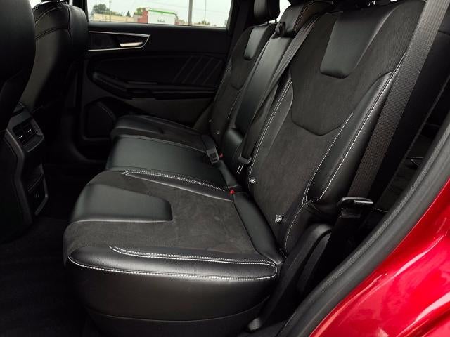 2023 Ford Edge ST