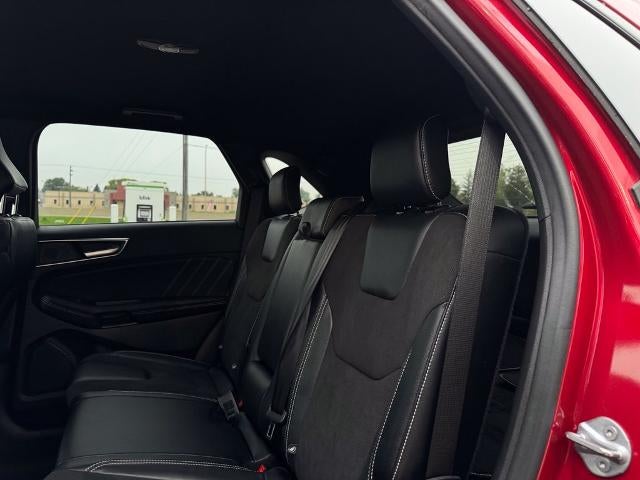 2023 Ford Edge ST