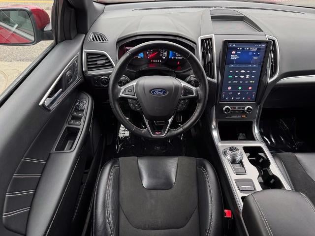 2023 Ford Edge ST