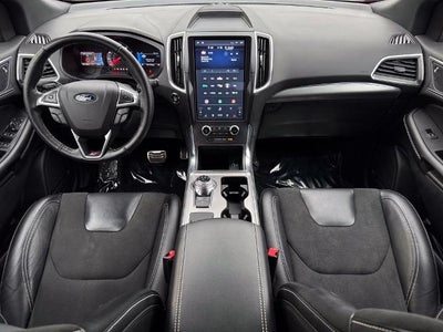 2023 Ford Edge ST