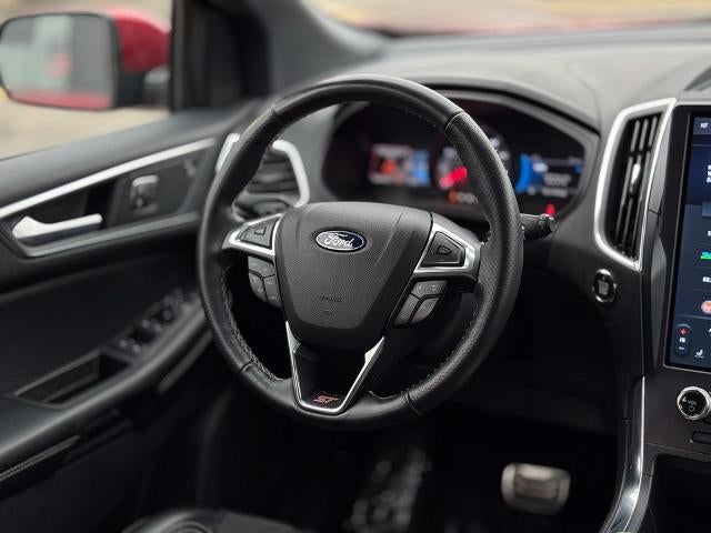 2023 Ford Edge ST