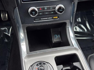 2023 Ford Edge ST