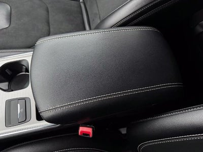 2023 Ford Edge ST