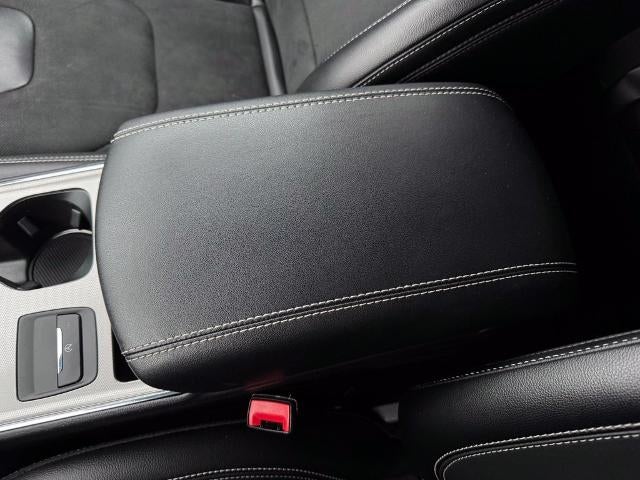 2023 Ford Edge ST