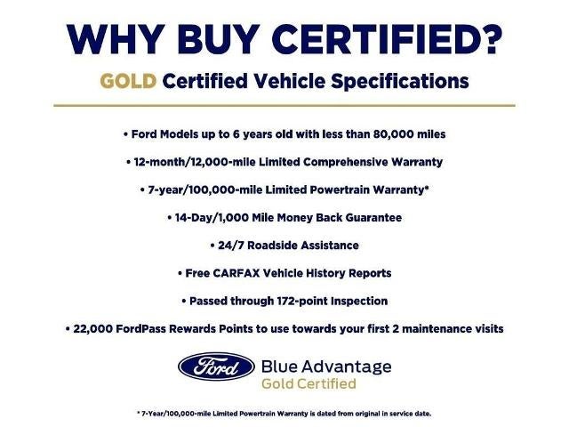 2023 Ford Edge ST