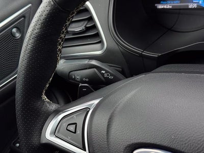 2023 Ford Edge ST
