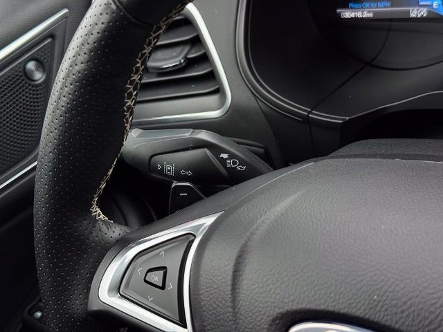 2023 Ford Edge ST