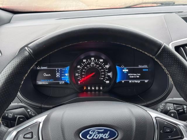 2023 Ford Edge ST