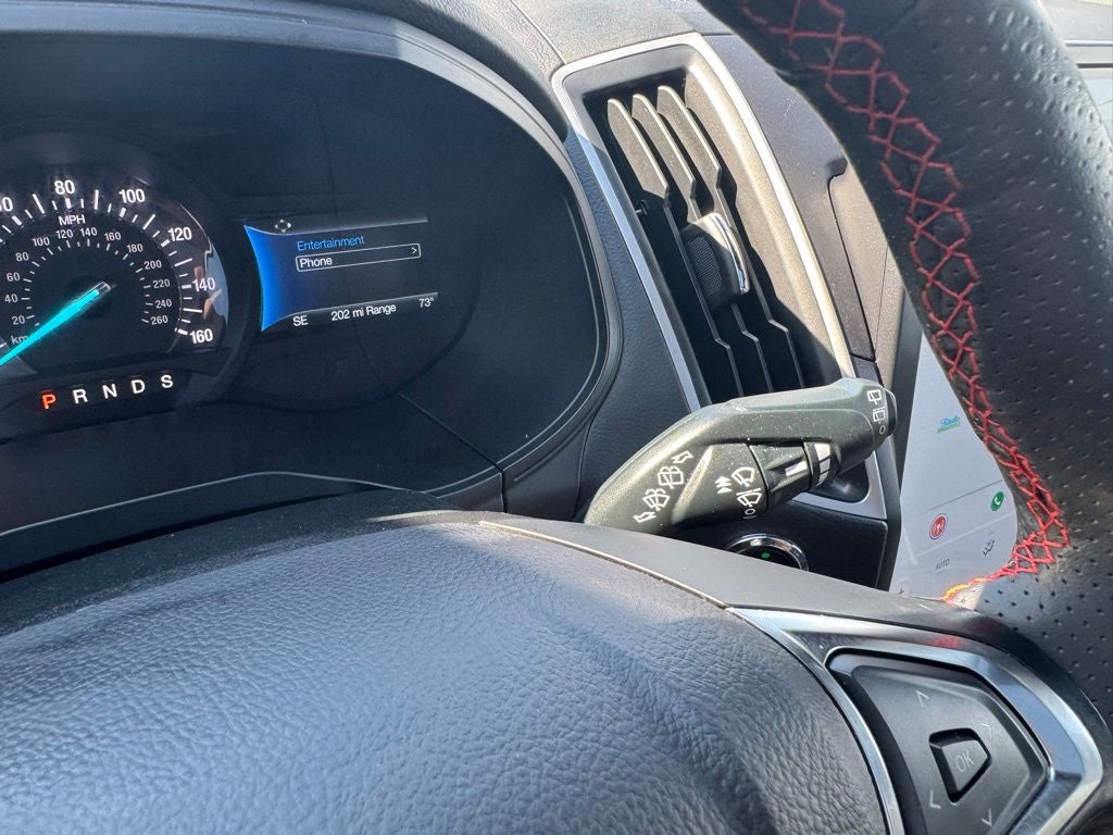 2024 Ford Edge ST Line