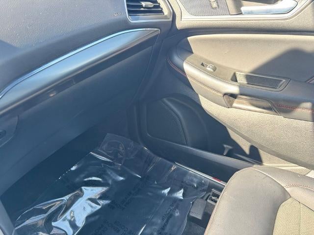 2024 Ford Edge ST Line