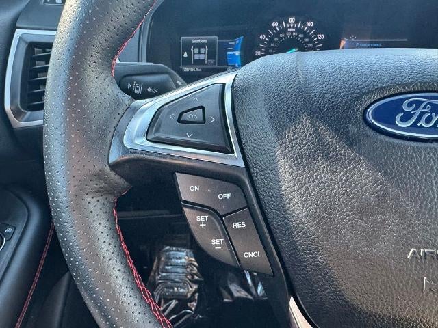 2024 Ford Edge ST Line