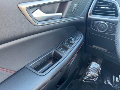 2024 Ford Edge ST Line