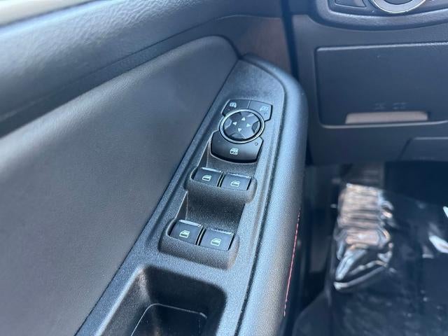 2024 Ford Edge ST Line