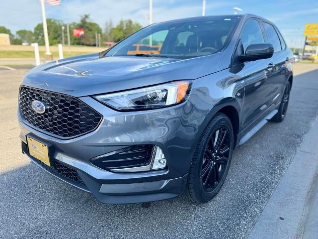 2024 Ford Edge ST Line