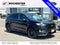2022 Ford Edge ST Line