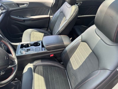 2022 Ford Edge ST Line