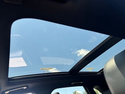 2022 Ford Edge ST Line