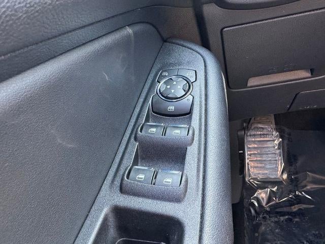 2022 Ford Edge ST Line