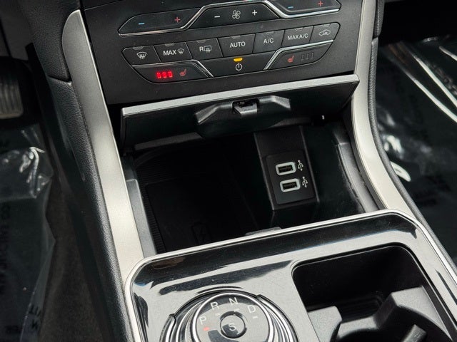 2019 Ford Edge SEL w/ Heated Steering Wheel + Power Liftgate