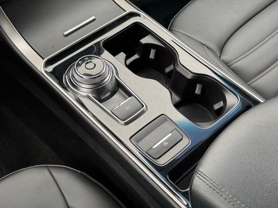 2019 Ford Edge SEL w/ Heated Steering Wheel + Power Liftgate