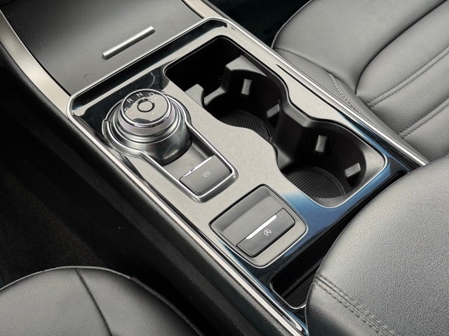 2019 Ford Edge SEL w/ Heated Steering Wheel + Power Liftgate