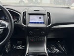 2019 Ford Edge SEL w/ Heated Steering Wheel + Power Liftgate