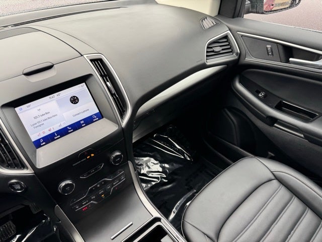 2019 Ford Edge SEL w/ Heated Steering Wheel + Power Liftgate