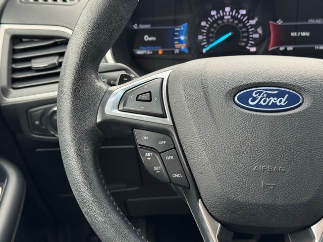2019 Ford Edge SEL w/ Heated Steering Wheel + Power Liftgate