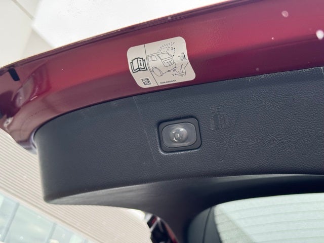 2019 Ford Edge SEL w/ Heated Steering Wheel + Power Liftgate