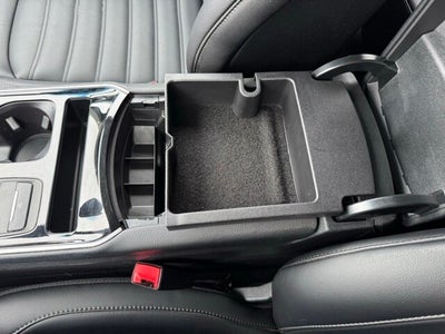 2019 Ford Edge SEL w/ Heated Steering Wheel + Power Liftgate