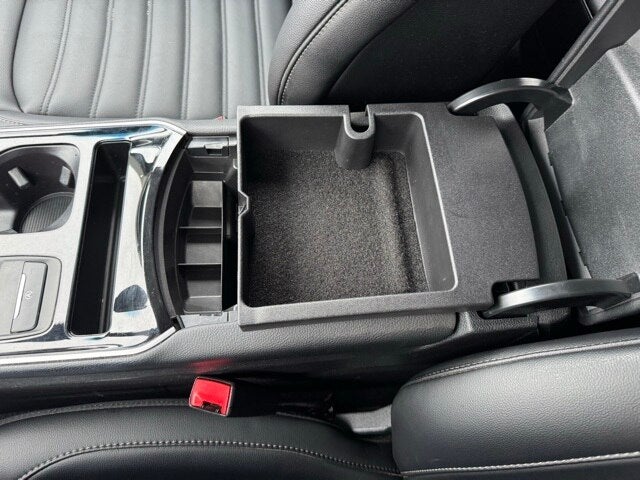 2019 Ford Edge SEL w/ Heated Steering Wheel + Power Liftgate