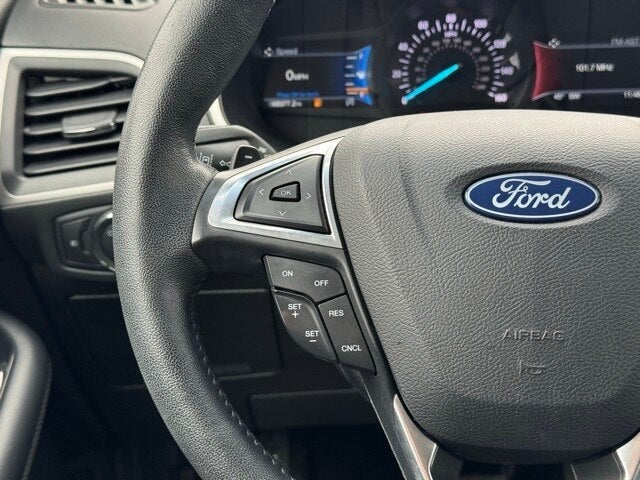 2019 Ford Edge SEL w/ Heated Steering Wheel + Power Liftgate