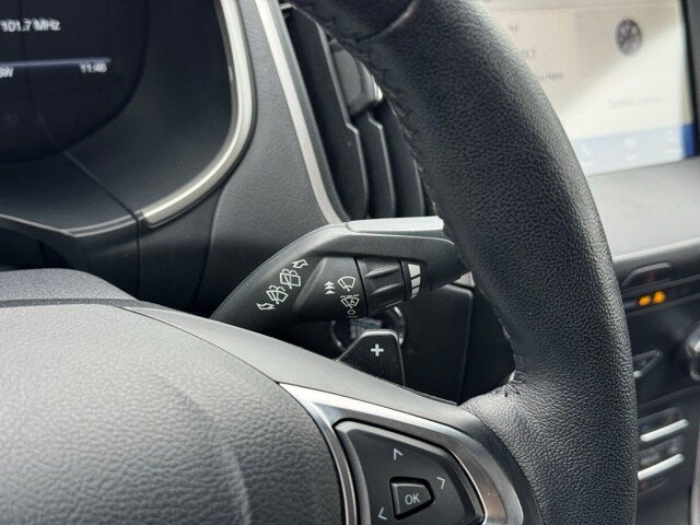 2019 Ford Edge SEL w/ Heated Steering Wheel + Power Liftgate