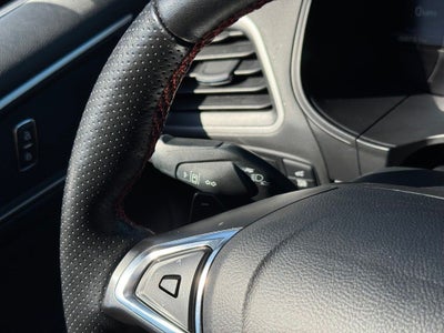 2022 Ford Edge ST Line