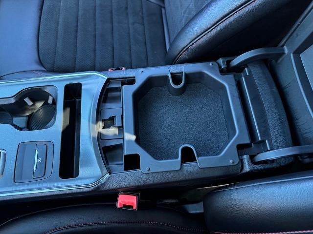 2022 Ford Edge ST Line