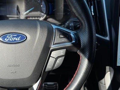 2022 Ford Edge ST Line