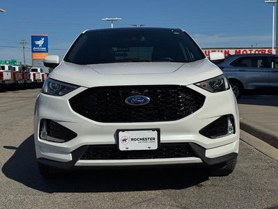 2022 Ford Edge ST Line