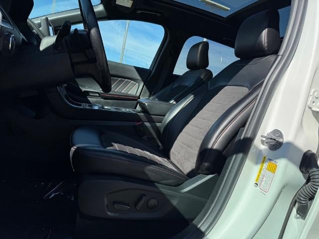 2022 Ford Edge ST Line
