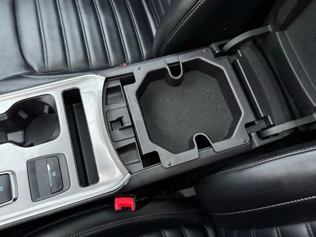 2023 Ford Edge SEL w/Heated Steering Wheel + Panoramic Vista Roof