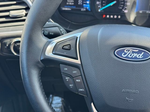 2023 Ford Edge SEL w/ Panoramic Moonroof + Heated Steering Wheel