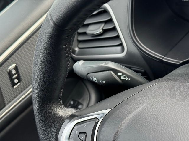 2023 Ford Edge SEL w/ Panoramic Moonroof + Heated Steering Wheel