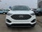 2023 Ford Edge SEL w/ Panoramic Moonroof + Heated Steering Wheel