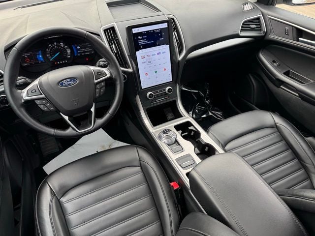 2023 Ford Edge SEL w/ Panoramic Moonroof + Heated Steering Wheel