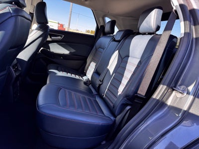 2024 Ford Edge SEL w/Sport App Pkg