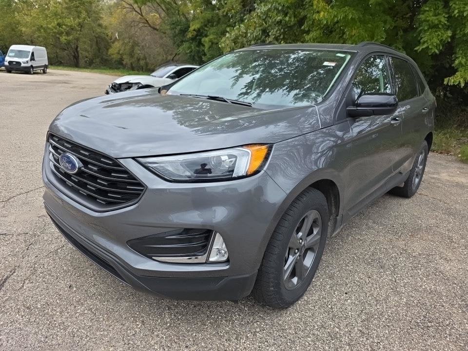 2024 Ford Edge SEL w/Sport App Pkg