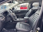 2024 Ford Edge SEL w/ Panoramic Moonroof + Heated Steering Wheel